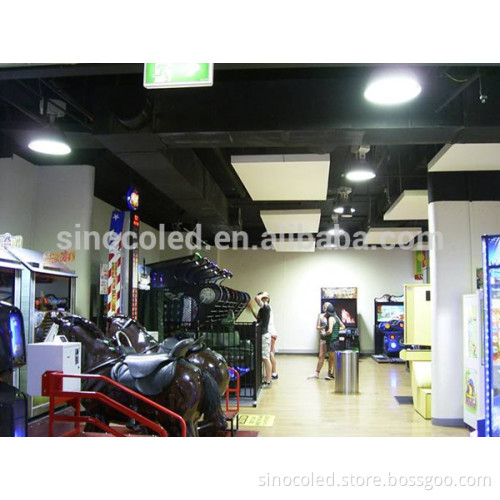 High Quality high bay 60W 80W 100W 120W 150W 200W 300W led linear low bay highbay baylighting